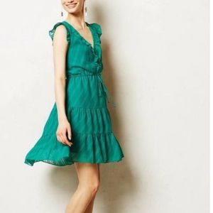 Anthro Dress | HD in Paris Signe Dress
